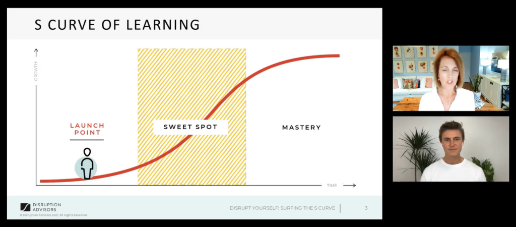 The Sweet Spot Summary of Key Ideas and Review