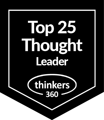 Top 50 Global Thought Leaders and Influencers on Digital Transformation  2022